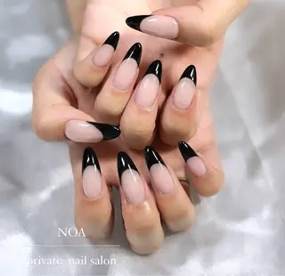 ネイル NOA NAILのネイルデザイン
