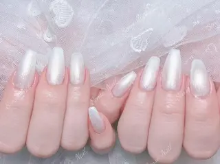 ネイル ナユキNA.YUKI 新宿店のネイルデザイン