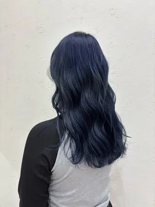 カラー タカハシ アン🎧 🤍のヘアスタイル