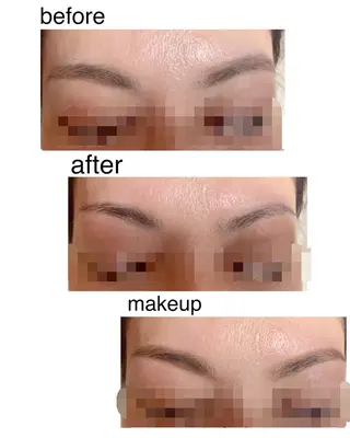 kapilina salonの眉毛・アイブロウイメージ