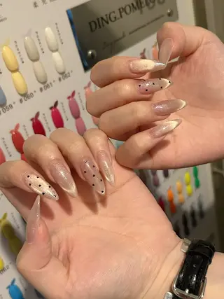 ネイル RINN ANA.CHUOのネイルデザイン