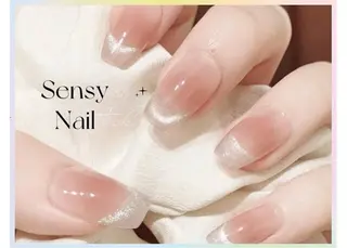 ネイル Sensy ネイル Tonyのネイルデザイン