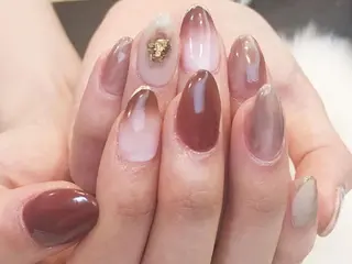 ネイル K. Airiのネイルデザイン