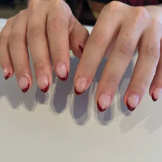 ネイル ikoi Nanamiのネイルデザイン