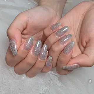 ネイル PINKY♡ YUIのネイルデザイン