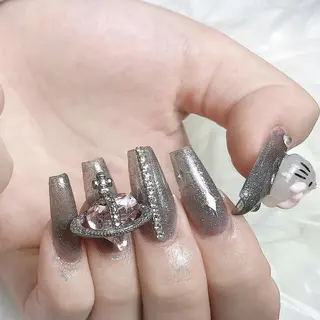 ネイル Rejoice Nail 恵比寿店のネイルデザイン
