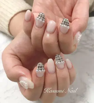 ネイル Kasumi Nailのネイルデザイン