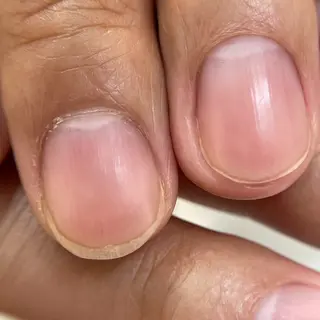 ネイル Yu  Ki ネイルのネイルデザイン