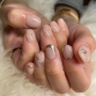 ネイル BIANCA 眞野の眉毛・アイブロウイメージ