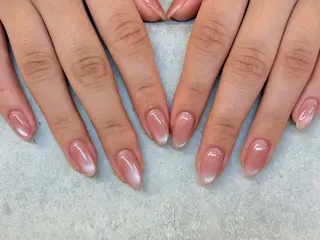 ネイル &SOUTH mireiのネイルデザイン