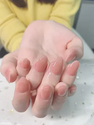 ネイル Anela Nail Studioのネイルデザイン