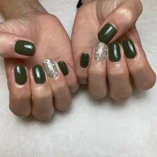ネイル MAKANI salonのネイルデザイン