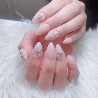 ネイル HARA Nailsのネイルデザイン