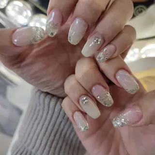 ネイル RUNWAY のネイルデザイン