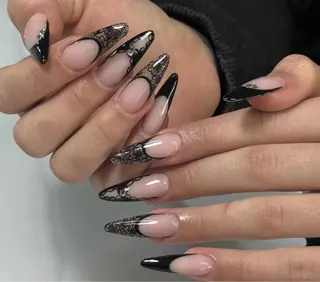 ネイル Julie Nail Hinのネイルデザイン