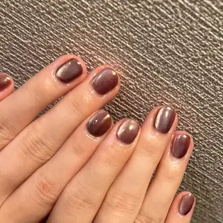 ネイル nailsalon magentaのネイルデザイン