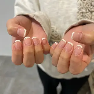ネイル miyuu 𓂃🫧のネイルデザイン