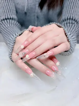 ネイル ハイン ネイルのネイルデザイン