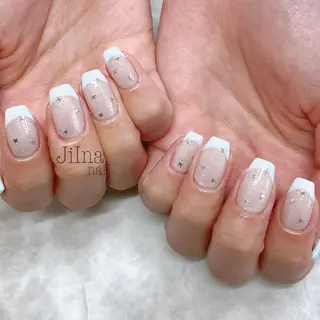 ネイル JiIna nailのネイルデザイン