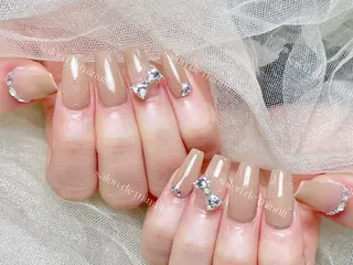 ネイル Emily 🎀のネイルデザイン