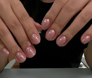 ネイル she’s nailのネイルデザイン