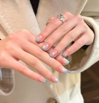 ネイル H3 Nail Miniのネイルデザイン