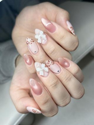 ネイル RINN ANA.CHUOのネイルデザイン