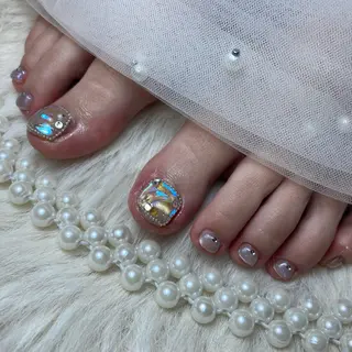ネイル Beauty Space N&Nのネイルデザイン
