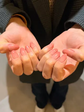 ネイル io nail / moeのネイルデザイン