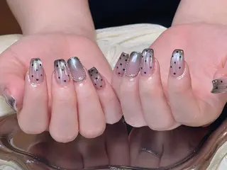 ネイル AfterSugar NailSlonのネイルデザイン