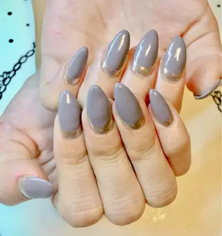 ネイル nailist cocoのネイルデザイン