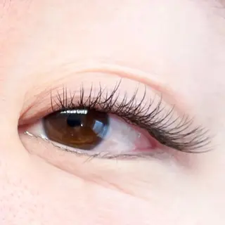 マツエク・マツパ hair heal Colpireのマツエク・マツパデザイン