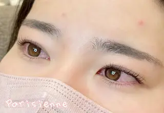 マツエク・マツパ アイブロウ ☺︎アイリスト 岡田    えりなのマツエク・マツパデザイン