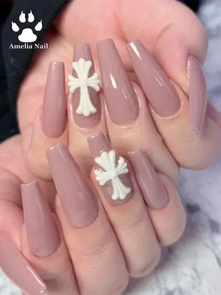 ネイル Amelia Nailのネイルデザイン