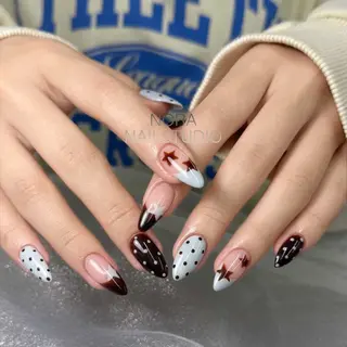 ネイル Akina Nailのネイルデザイン