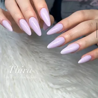 ネイル Nailist saeのネイルデザイン