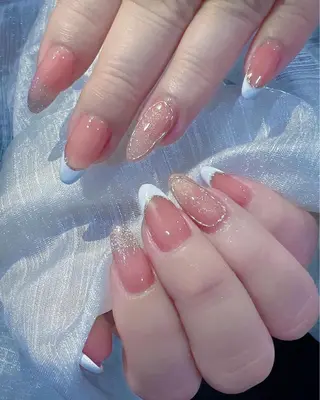 ネイル Hin Hana Nailのネイルデザイン