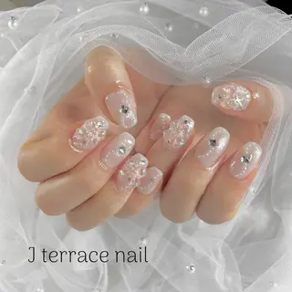 ネイル J terrace Nailのネイルデザイン