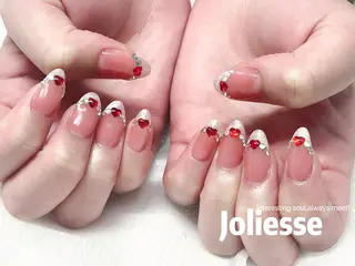 ネイル Joliesse nail salonのネイルデザイン