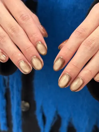 ネイル filonnail rikakoのネイルデザイン