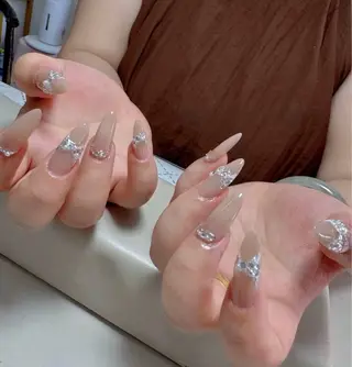 ネイル U mi Nail Salonのネイルデザイン