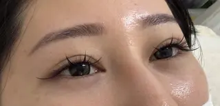 マツエク・マツパ KUMI🤎Eye lash🌻新大久保のマツエク・マツパデザイン