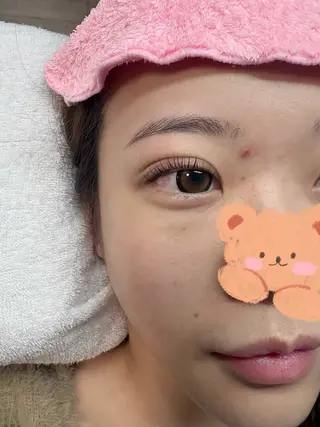 アイブロウ トータルビューティー サロン・Ｎの眉毛・アイブロウイメージ