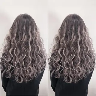 ロング ‎✴︎˚｡Chamo 𝐄𝐑𝐈𝐍𝐀のマツエク・マツパデザイン