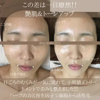ショート カラー パーマ ヘアアレンジ キッズ ネイル マツエク・マツパ アイブロウ アイブロウサロン muni 福島区野田の眉毛・アイブロウイメージ