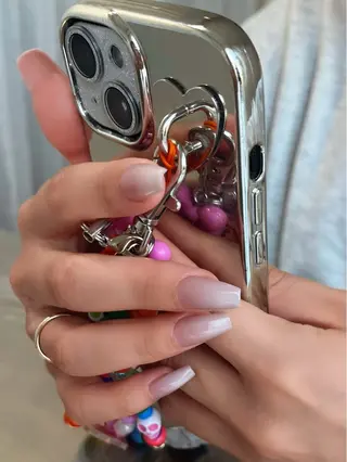 ネイル YUKO nailのネイルデザイン