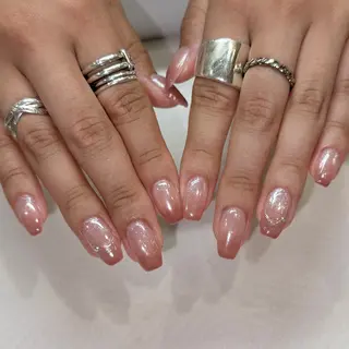 ネイル Nailist Sawaのネイルデザイン