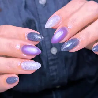 ネイル le_cocon. nailのネイルデザイン