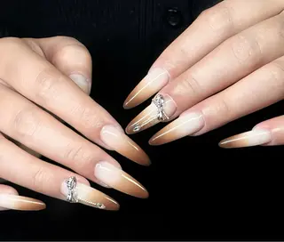 ネイル GreenNail salonのネイルデザイン