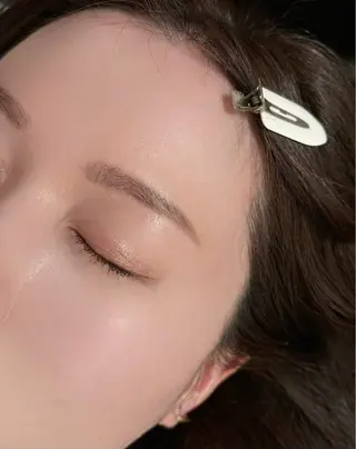 アイブロウ beckylash 西中の眉毛・アイブロウイメージ